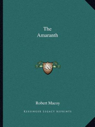 The Amaranth