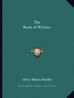 The Book of Witches