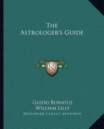 The Astrologer's Guide