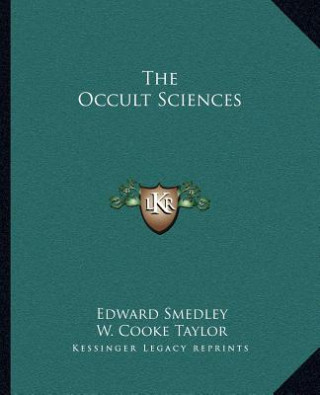 The Occult Sciences