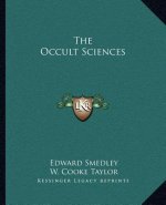 The Occult Sciences