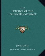 The Skeptics of the Italian Renaissance