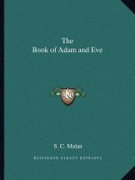 The Book of Adam and Eve