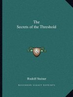 The Secrets of the Threshold