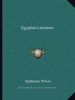 Egyptian Literature