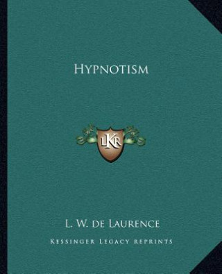 Hypnotism