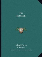 The Kabbalah