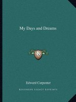 My Days and Dreams