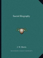 Sacred Biography