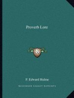 Proverb Lore