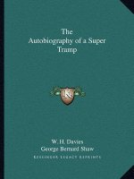 The Autobiography of a Super Tramp