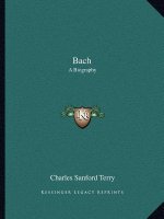 Bach: A Biography