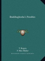 Buddhaghosha's Parables