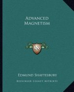 Advanced Magnetism