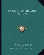 Babylonian Life and History