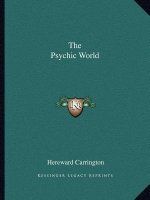 The Psychic World