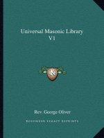 Universal Masonic Library V1