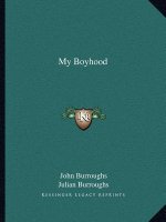 My Boyhood