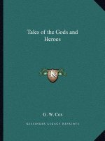 Tales of the Gods and Heroes