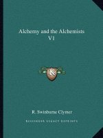 Alchemy and the Alchemists V1