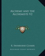 Alchemy and the Alchemists V2