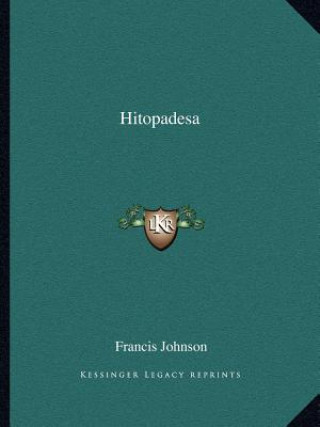 Hitopadesa