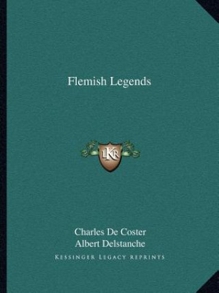 Flemish Legends