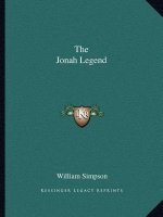 The Jonah Legend
