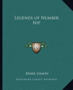 Legends of Number Nip