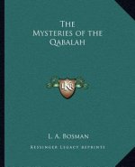 The Mysteries of the Qabalah