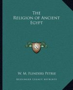 The Religion of Ancient Egypt