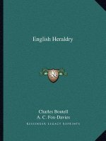 English Heraldry