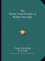 The Outline of the Principles of Modern Theosophy