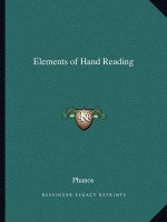 Elements of Hand Reading