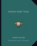 Indian Fairy Tales