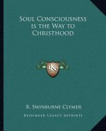 Soul Consciousness Is the Way to Christhood