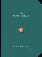 The Way to Happiness