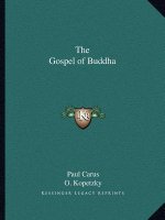 The Gospel of Buddha