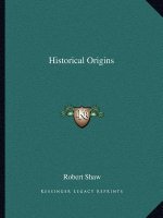 Historical Origins