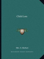Child Lore