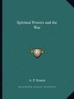 Spiritual Powers and the War