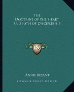 The Doctrine of the Heart and Path of Discipleship
