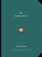 The Spiritual Life