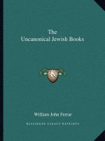 The Uncanonical Jewish Books
