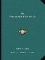 The Fundamental Ends of Life