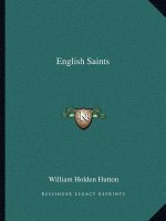English Saints