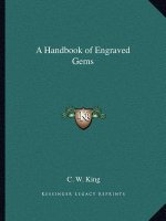A Handbook of Engraved Gems