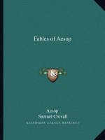 Fables of Aesop