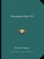 Theosophical Path 1912