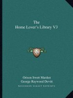 The Home Lover's Library V3